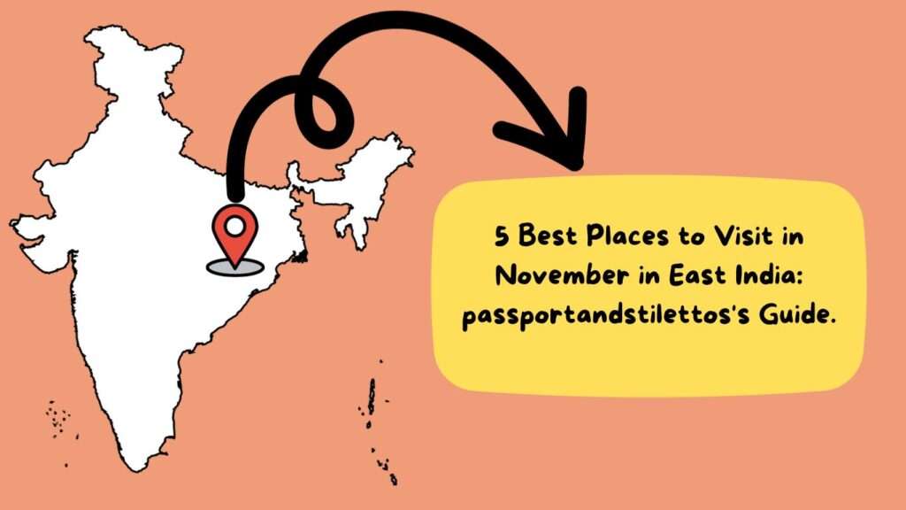 places to visit in november