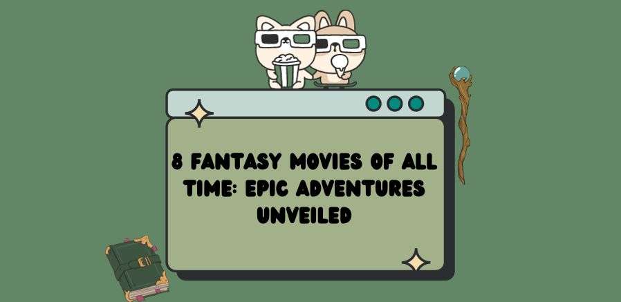 fantasy movies