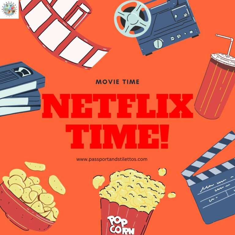 Ultimate Netflix Watchlist Top 10 must watch Netflix Movies 2023