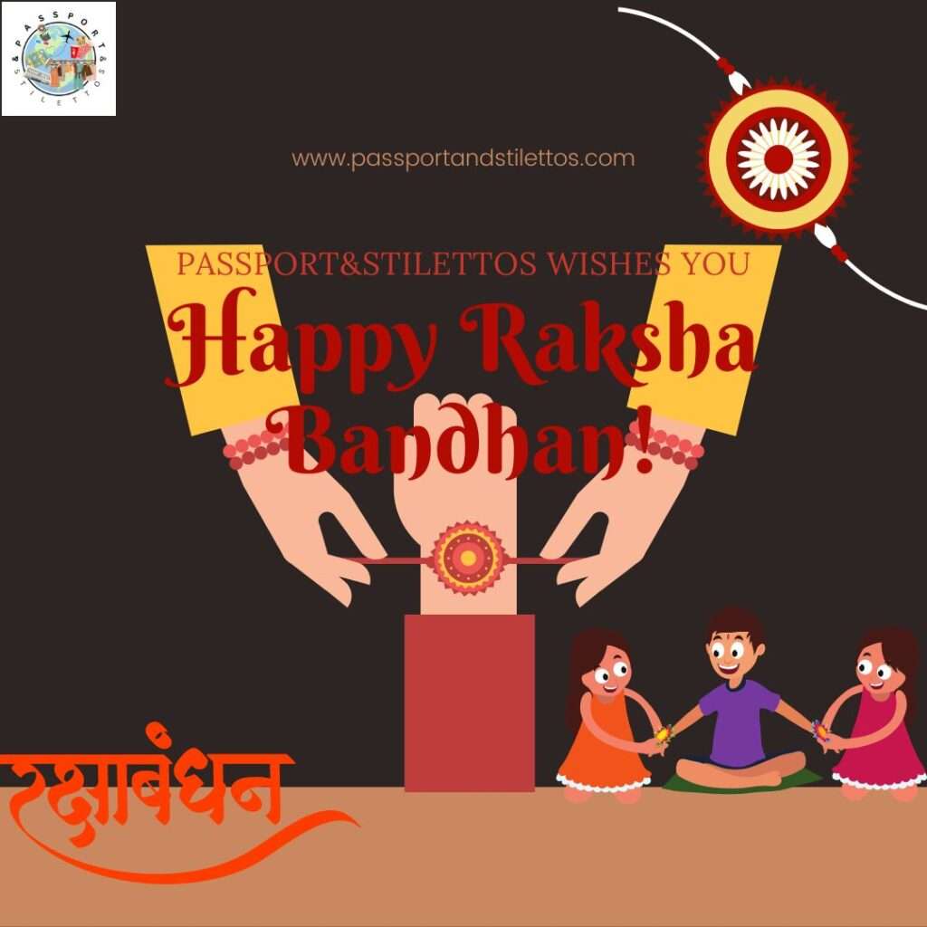 Raksha Bandhan