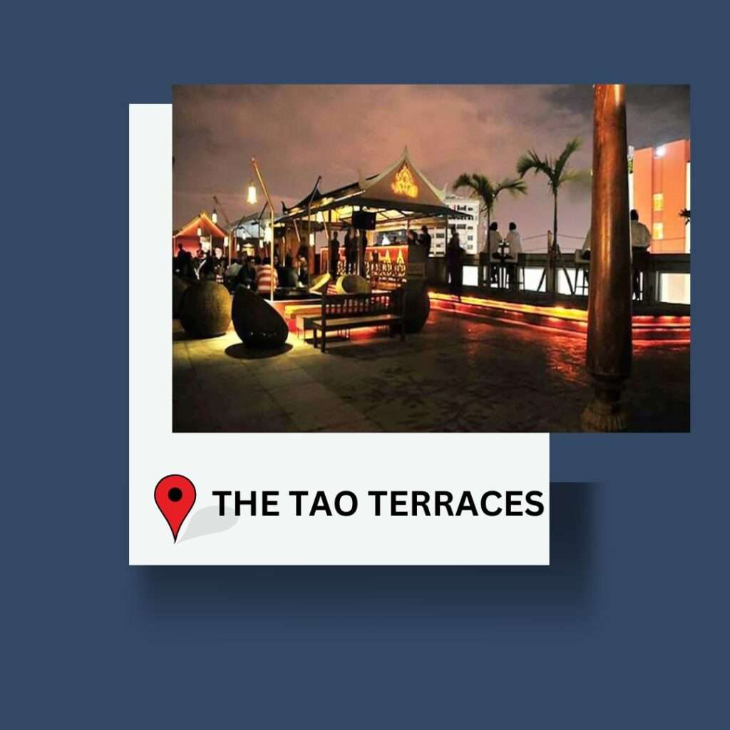 the tao terraces
